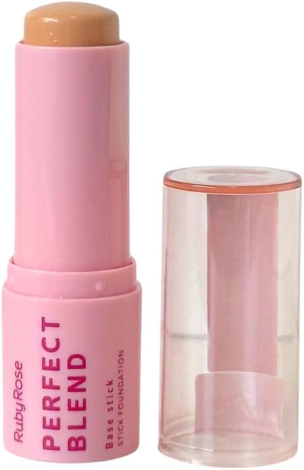 Fs20 Base Stick Perfect Blend Ruby Rose Hbm300-2