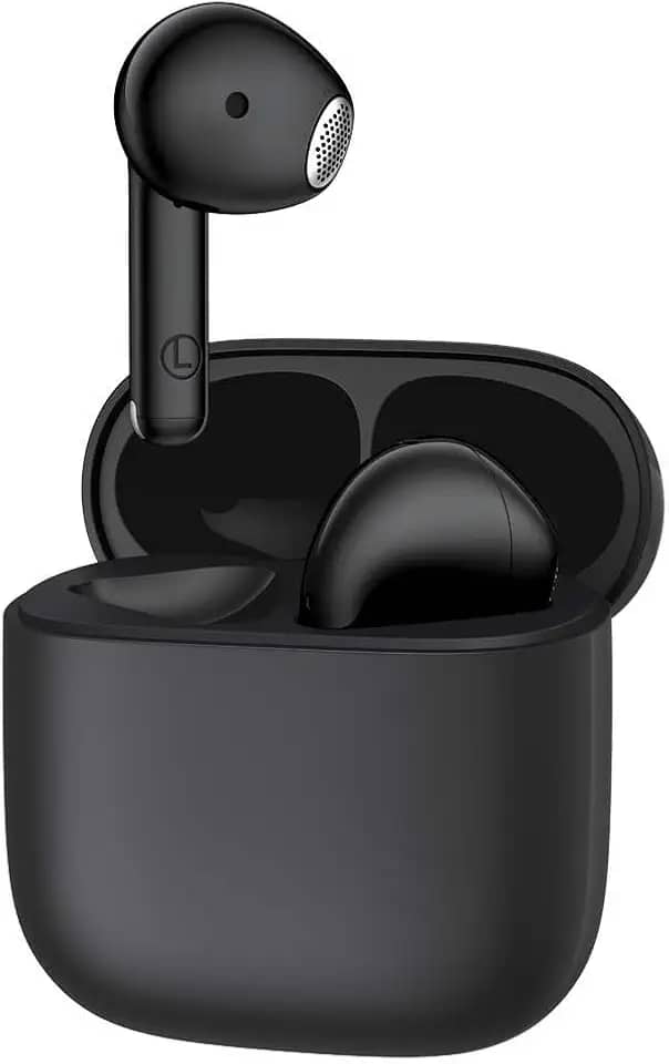 EDIFIER Fone TWS Bluetooth 6.0, IP54, X2 Plus (Preto)