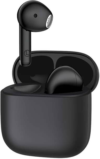 EDIFIER Fone TWS Bluetooth 6.0, IP54, X2 Plus (Preto)