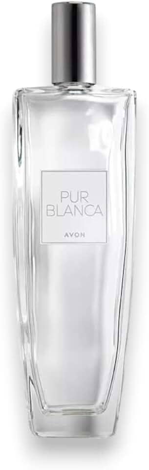 AVON PUR BLANCA TRADICIONAL DEO COLONIA 75ML