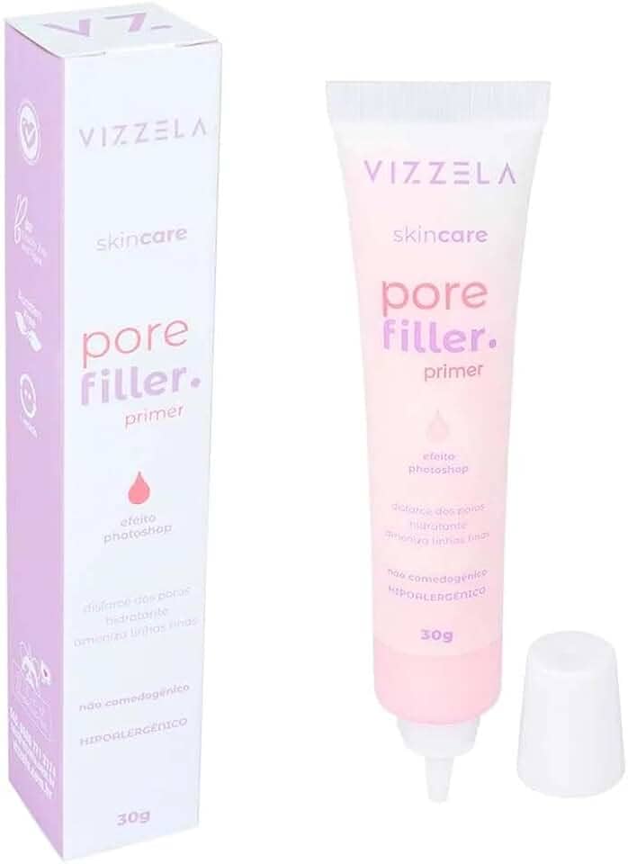 Primer Pore Filler - 30g - Vizzela