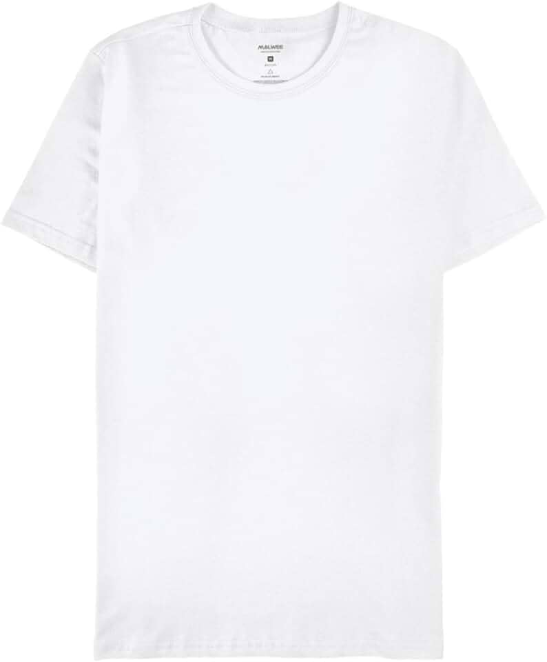 Camiseta Tradicional Malwee
