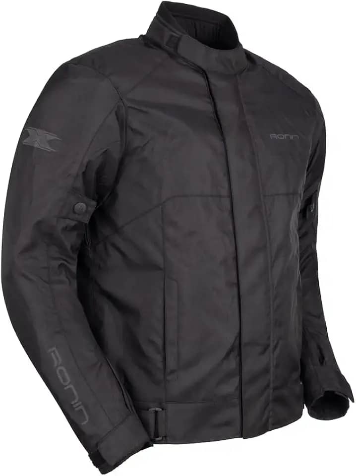 Jaqueta Ronin TEXXmasculino