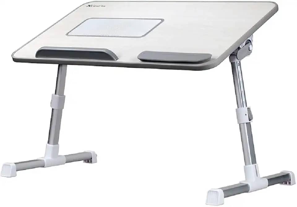 Mesa com Cooler para Notebook Articulada XGEAR A8