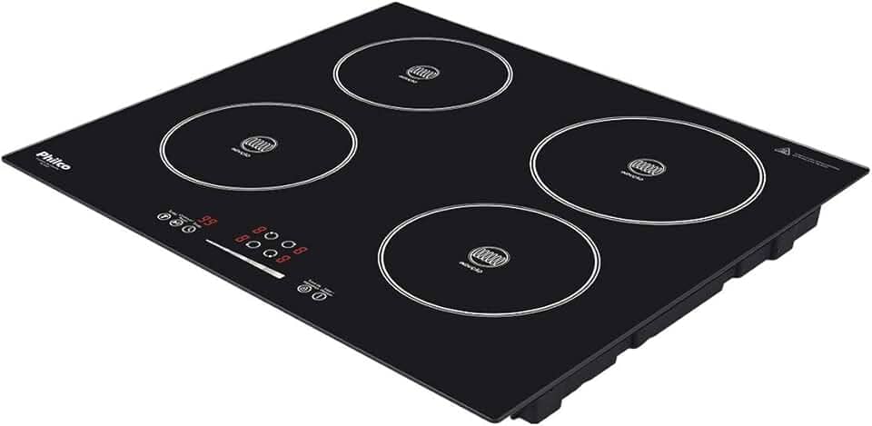 COOKTOP DE INDUÇÃO PCT04P 220V
