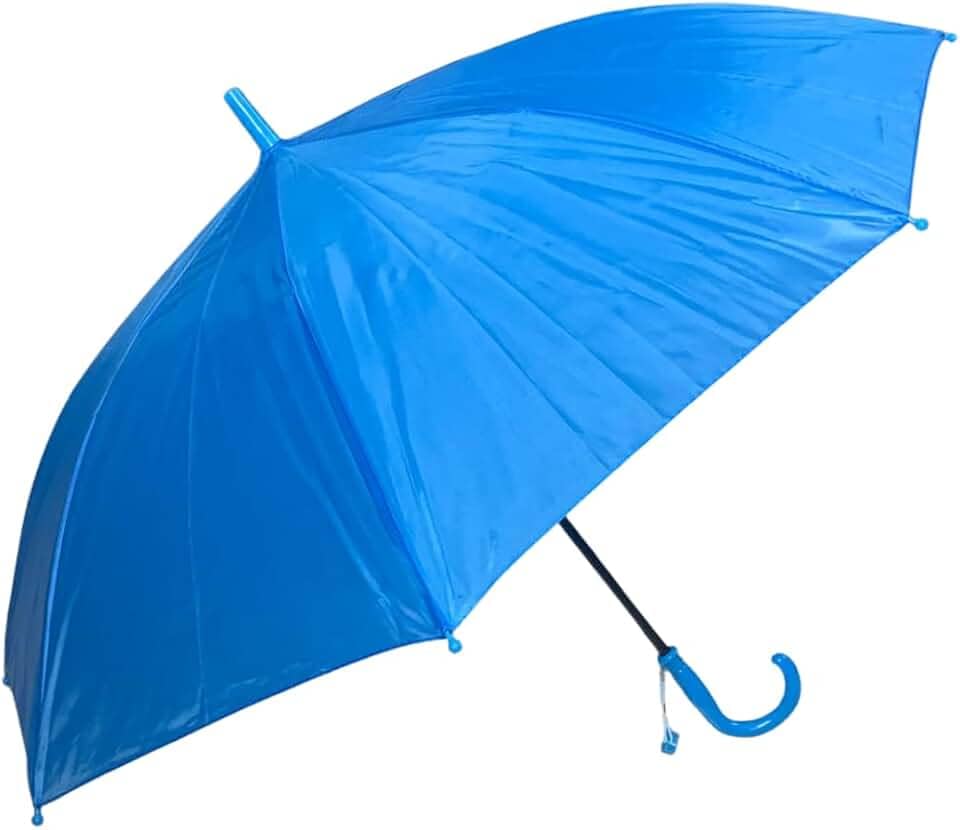 Guarda Chuva Infantil | Sombrinha | Menino | Menina | Automático com Apito