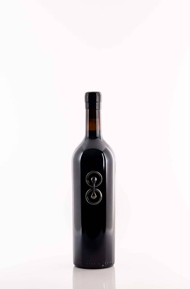 Vinho Tinto Conecto Concreto Bebber 2020 750ml Vinho Brasileiro
