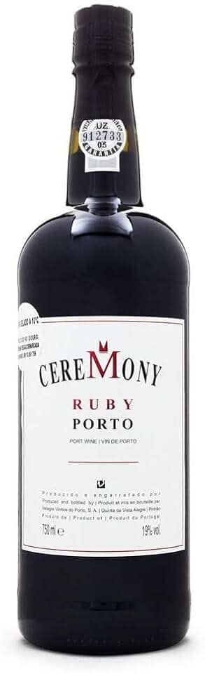 Ceremony Porto Ruby