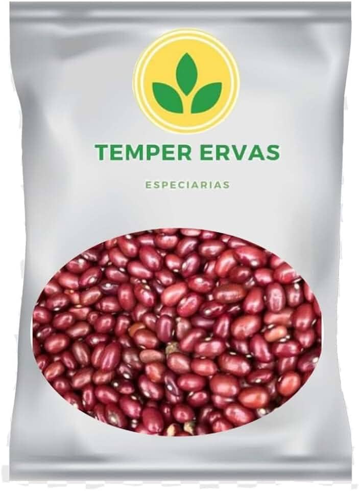 Feijão Vermelho 1kg