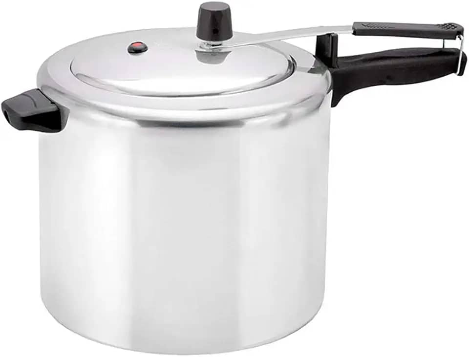 Panelux Panela de Pressão 10,0l Classic Polida