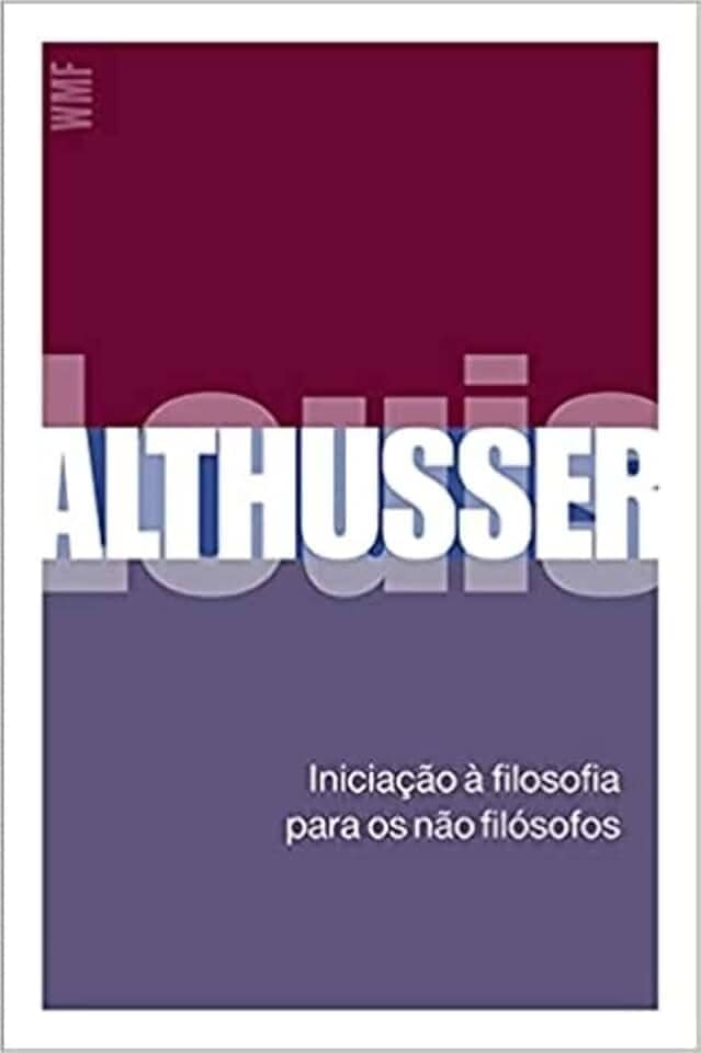 Iniciação à filosofia para os não-filósofos