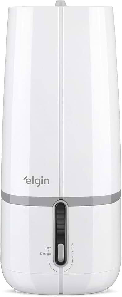 Elgin Umidificador de ar 2,0L bivolt