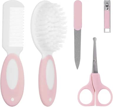 Buba Kit Cuidados Multicolorido