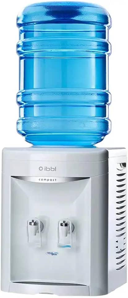 Bebedouro Compact Mesa Garrafão IBBL 127V