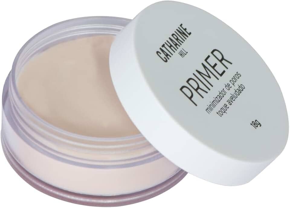 Catharine Hill - Primer Hidratante - Self Care