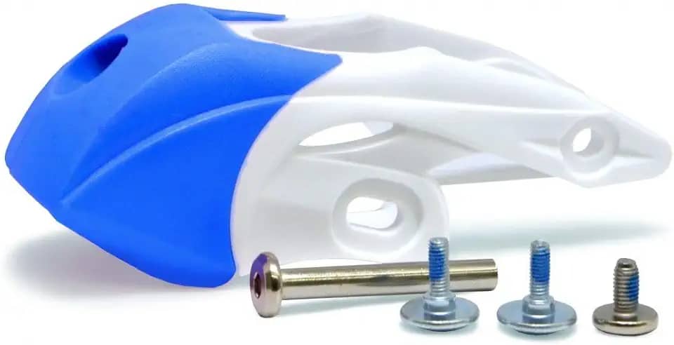 Freio para Patins Inline Traxart New Generation-Azul