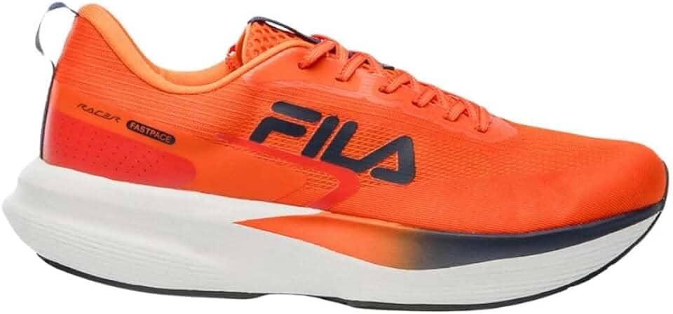 Tenis Fila Racer Fastpace Masculino