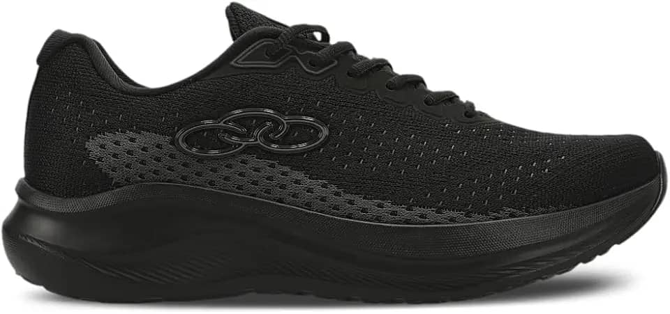 Tênis Olympikus Soma All Black