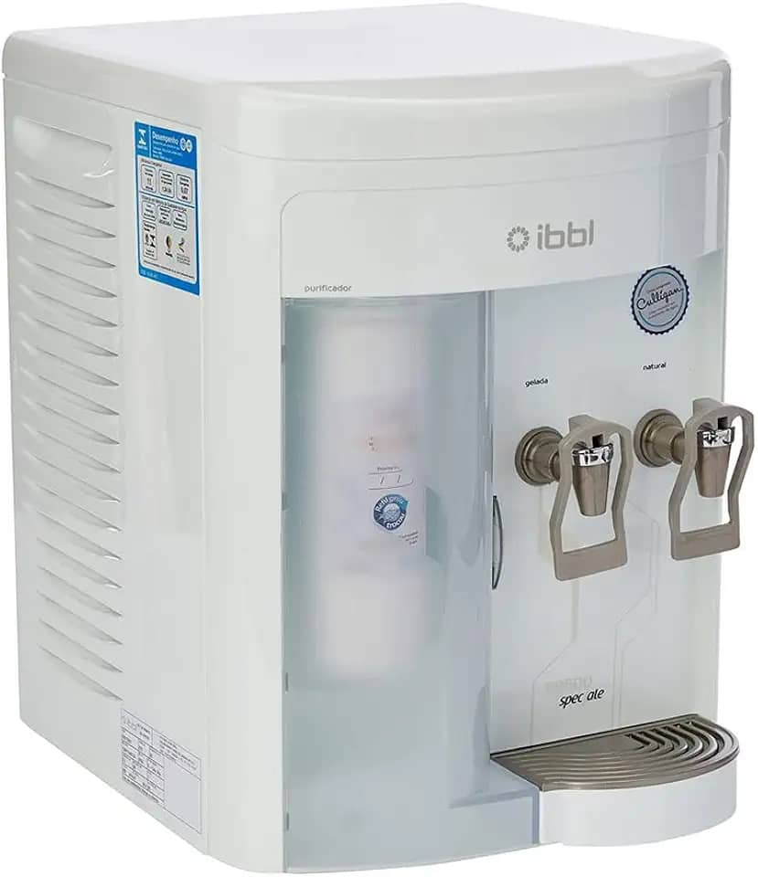Purificador Speciale IBBL 127V