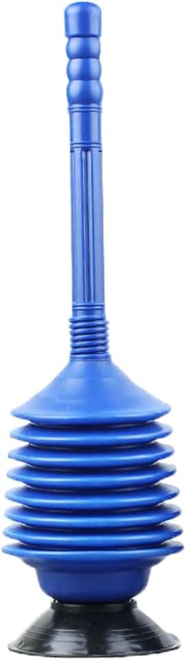 Desentupidor de sanita sanfonado de fole Desentupidor de alta pressão para tamancos de alta resistência Desentupidores elétricos multifuncionais