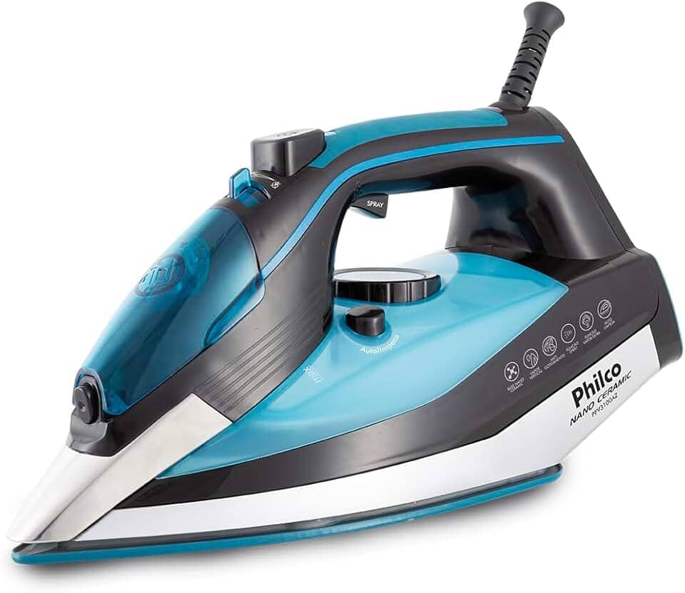 FERRO PFV3100AZ NANO CERAMIC 127V