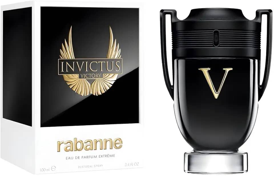 Invictus Victory Perfume Masculino Eau de Parfum 100 ml