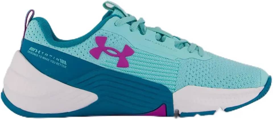 Tênis de Treino Feminino Under Armour Tribase Reps 2