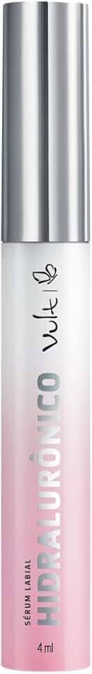 VULT SÉRUM LABIAL HIDRALURÔNICO 4ml, Vult