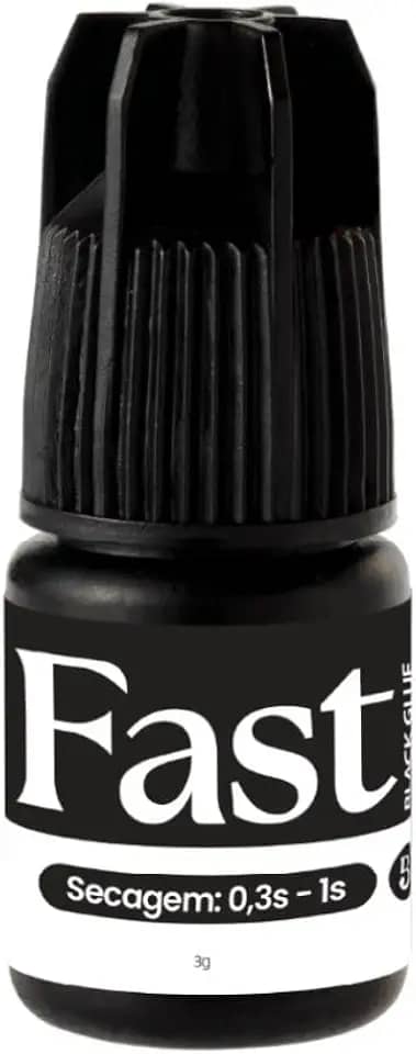 COLA BEAUTIFY PRO FAST 3G PARA EXTENSÃO DE CILIOS