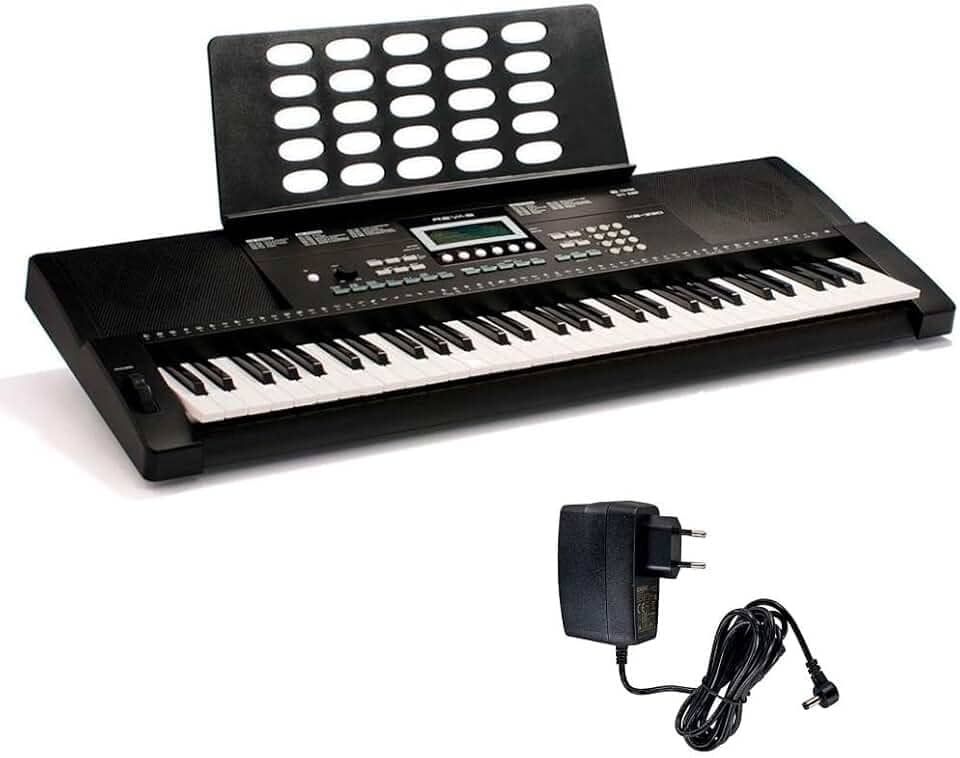 Revas KB-330 Teclado Arranjador By Roland