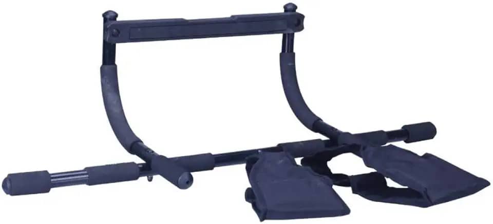 BARRA P/PORTA - MULTIFUNCIONAL - 14CM / 17CM - LIVEUP SPORTS