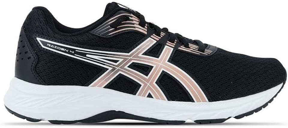 Tênis Asics Raiden 4 Feminino