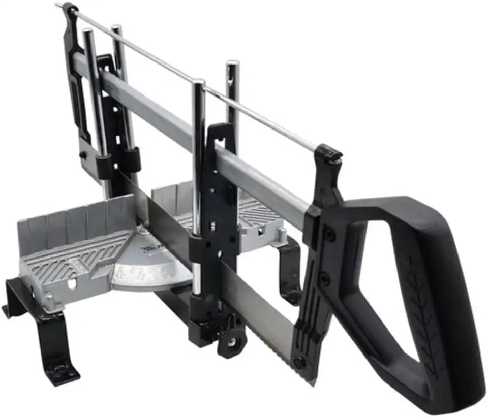 MTX Serra Meia Esquadria Manual 420 mm