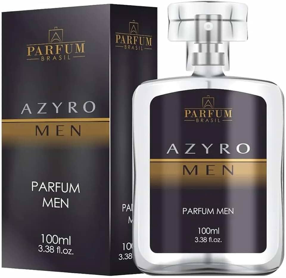 Parfum - Azyro Men 100Ml