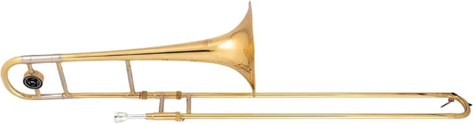 Trombone de Vara Sib Tokai TV200L