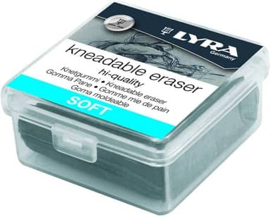 Borracha Profissional Moldavel Limpa Tipos L2091467 Lyra