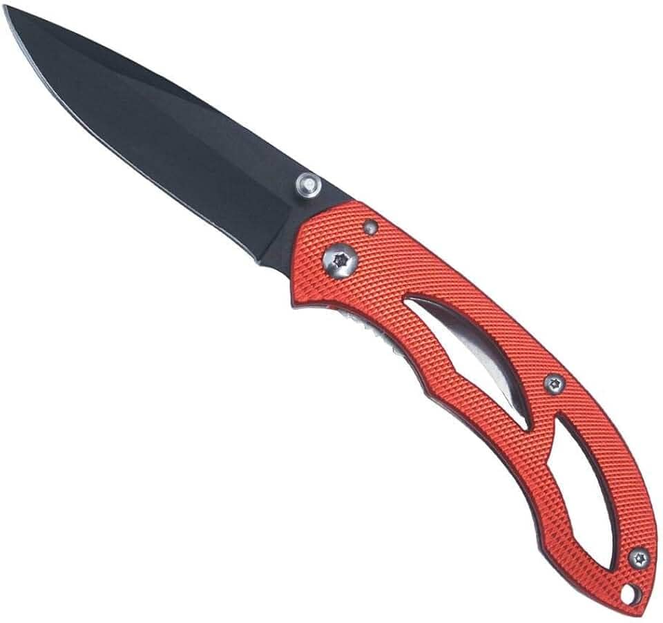 Nautika Canivete Stop, NAUTIKA