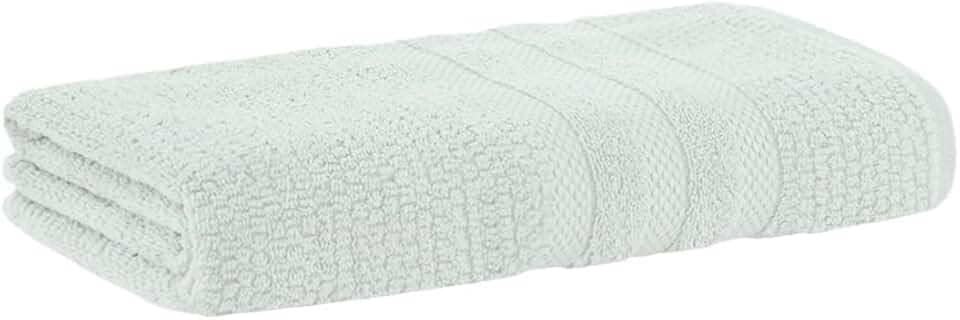 Buddemeyer, Toalha de Banho Vanilla Buddemeyer 100% Algodão Extra Soft Cor:Verde 1184