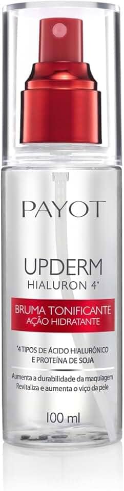 Bruma Tonificante Upderm Payot