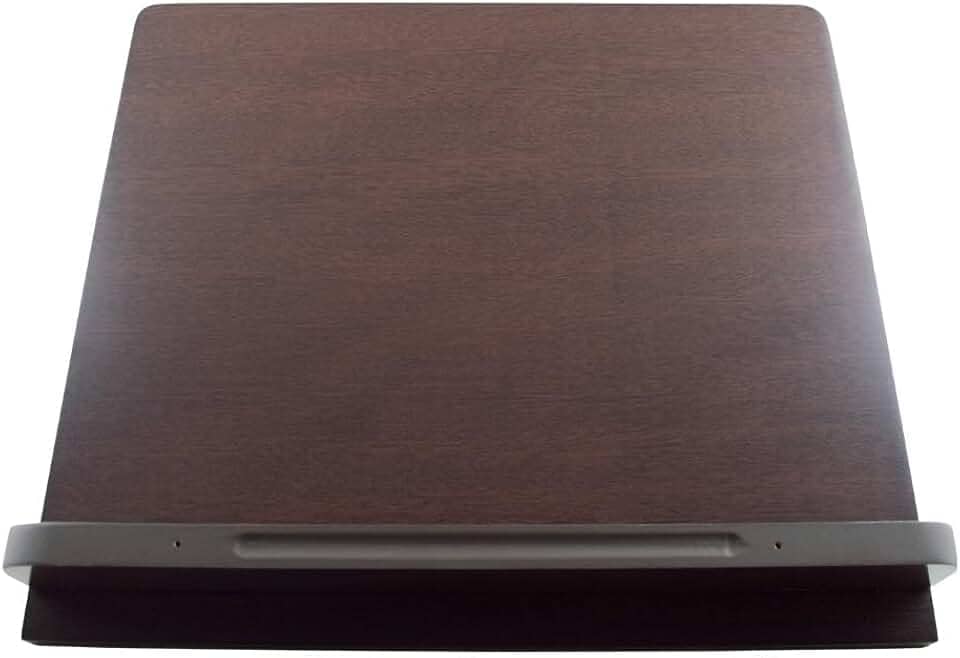 Marca Fácil 400, Suporte para Notebook, Marrom