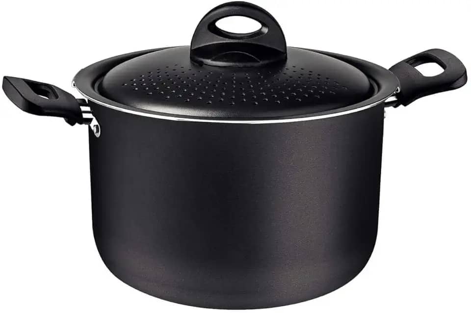 Espagueteira 22 Cm 5,7l Loreto Antiaderente Tramontina