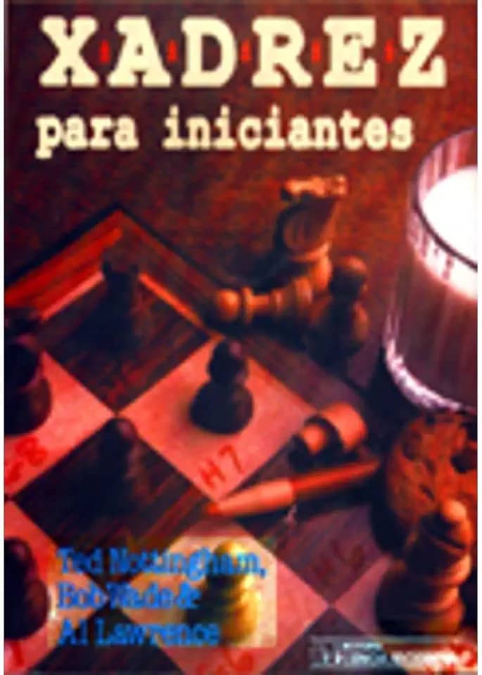 Xadrez Para Iniciantes