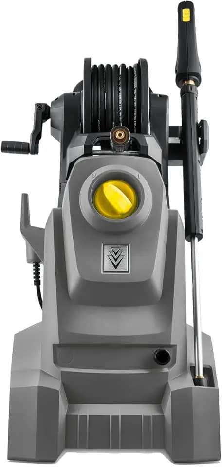 Lavadora de Alta pressão Kärcher Profissional HD 4/10 X Classic - 2100 psi