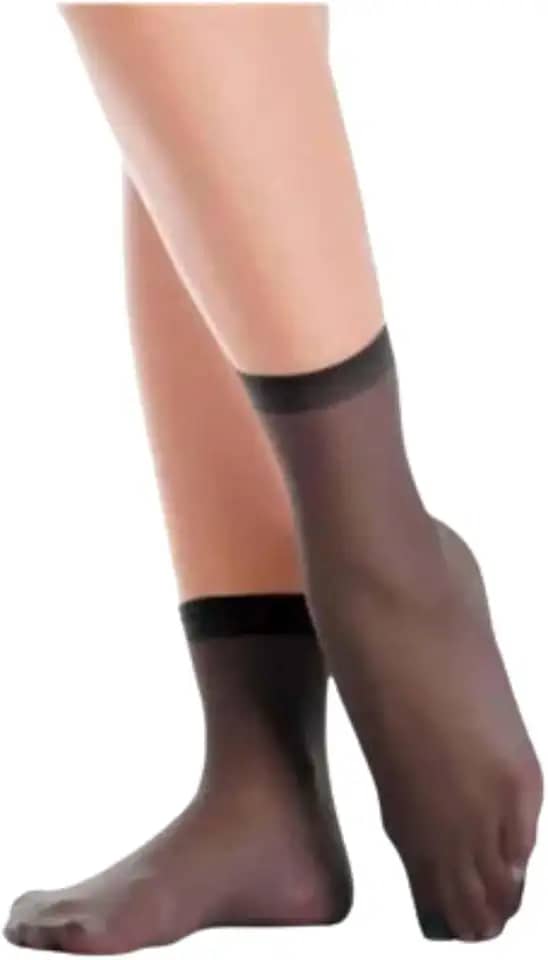 Meia-calça Fio 20 LupoFeminino