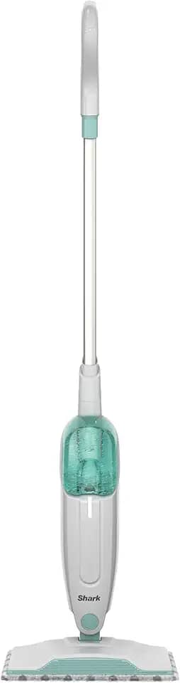 Mop a Vapor Shark | Limpeza Profunda com Vapor | 127V | Leve, Rápido e Eficiente | Ideal para Pisos Frios e Laminados