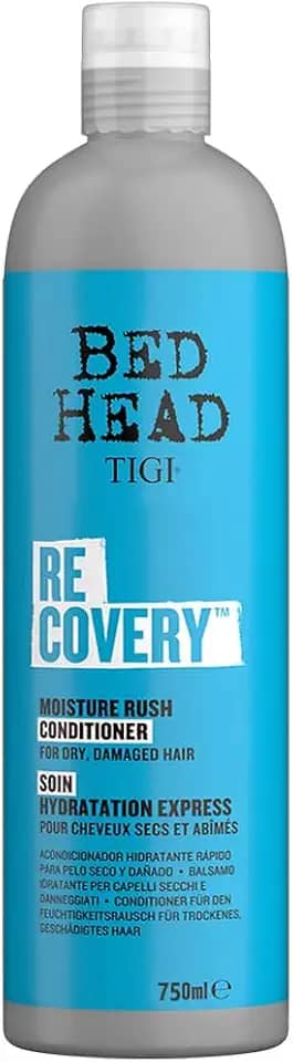 Bed Head Recovery - Condicionador para Cabelos Ressecados 750ml