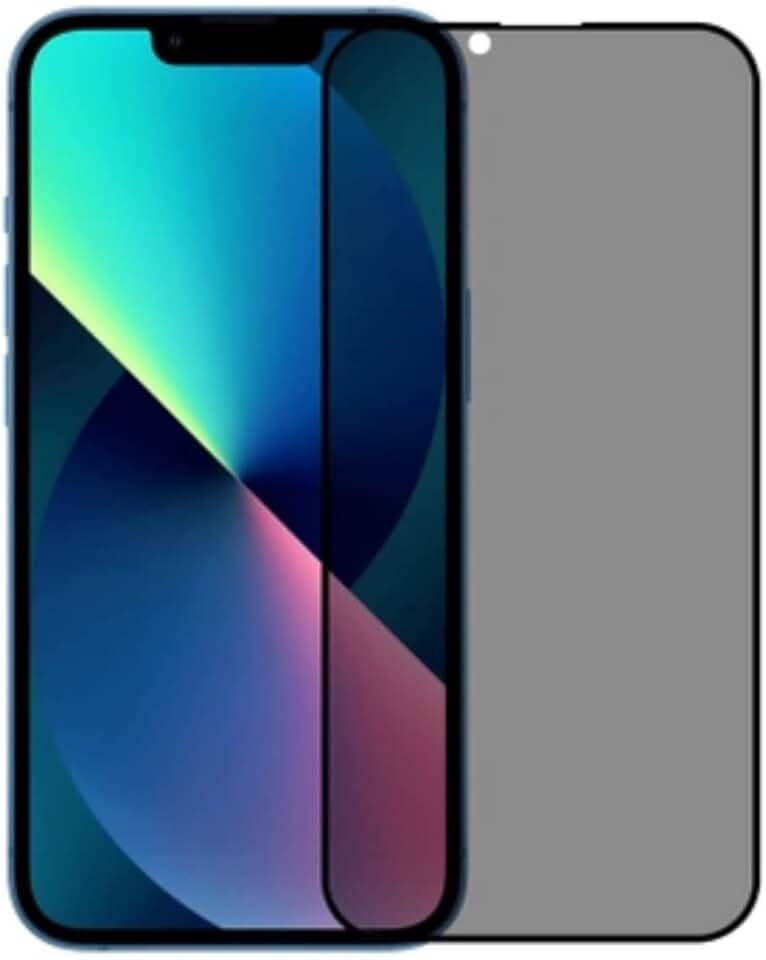 Película 3d Privacidade Anti Spy Para iPhone (iPhone 14)