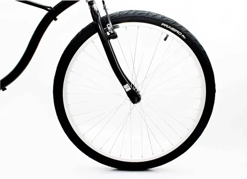 Pneu Levorin Praieiro 26x1.95