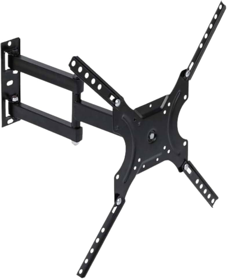 Brasforma, Suporte para TV até 60 polegadas tri articulado 4 movimentos