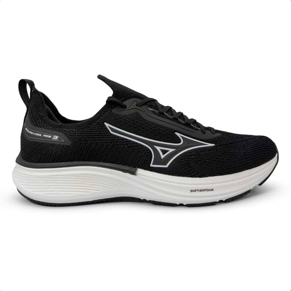 Tênis Mizuno MIZUNO COOL RIDE 3 adulto-unissex